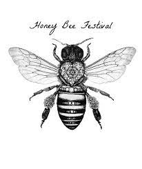 Come To Our Local Festival In Paris Illinois For Fun Food Shopping And So Much More Bee Tattoo Tattoos Honey Bee Tattoo