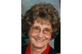 Phyllis Luke Obituary (1928