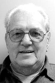 Robert F. Ekwall, 83, Clarkston