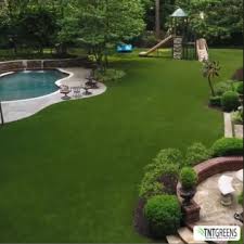 Backyard oasis is located in livingston city of texas state. Backyard Oasis In Memphis Tn Is Magazine Worthy Synthetic Turf International