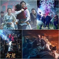 Zombi, zombie)는 살아 있는 시체를 말한다. Scì´ˆì  ì™¸êµ­ ì¢€ë¹„ë¬¼ê³¼ ë‹¬ë¼ ë¶€ì‚°í–‰ ì„œ í‚¹ë¤ ê¹Œì§€ K ì¢€ë¹„ ì „ì„±ì‹œëŒ€ ì¡°ì„ ì¼ë³´