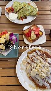 one of the BEST brunch spots I’ve had😍 Dreaming about those mochi  pancakes💛  #oahu#hawaii#waikiki#oahueats#hawaiieats#waikikieats#hawaiifood#oahufood#foodinoahu##foodinwaikiki#oahubrunch#oahubreakfast#...