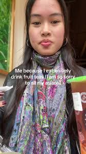 Lychee Black Tea Golden Snail