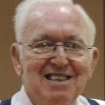 Elvin DeLoyd Roper Obituary