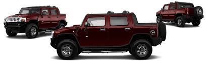 Image result for Bordeaux Red 2007 Hummer