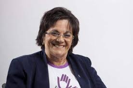 A lei sobre violência doméstica ganhou o nome da biofarmacêutica cearense maria da penha maia fernandes, que ficou paraplégica após levar um tiro de espingarda do marido, enquanto dormia, em 29 de maio de 1983. Farmaceutica Maria Da Penha Simbolo Da Luta No Combate A Violencia Contra A Mulher Pfarma