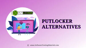 Best 15 Putlocker Alternatives (Free & Safe) (October 2023)