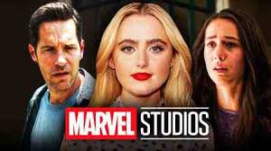 Kathryn Newton (Cassie Lang Actor)