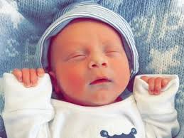 More Fylde coast May lockdown babies