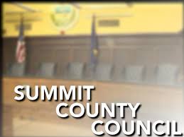 County Council reviewing dispatch center design contract