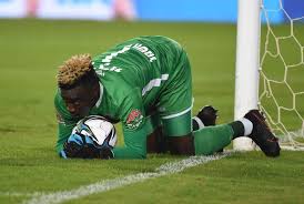 Straight to your inbox & founded in 1977, american eagle is still one of the hottest clothing brands for youn. Super Eagles Goalkeeping Coach Insists Adebayo Adeleye Will Get His Chance The Guardian Nigeria News Nigeria And World News Sport The Guardian Nigeria News Nigeria And World News