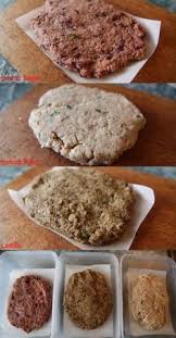 Recette De Steak Vegetal Bio Facile Rapide Et Pas Cher Recette Steak Cuisine Recette