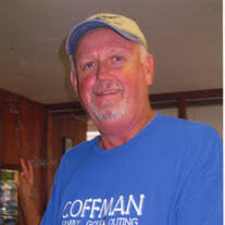 Obituary information for Ron Coffman
