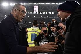 Matthijs de ligt (dutch pronunciation: Sarri De Ligt Shouldn T Be So Critical Juvefc Com