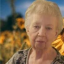 Bobbie Jean Jobe Obituary