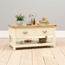 A coffee table isn't just for coffee. Sussex Painted Coffee Table With Drawers The Cotswold Company Painted Coffee Tables Coffee Table With Drawers Coffee Table