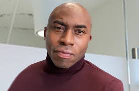 Creating A Legend In Your Leadership Instead Of A Unicorn With Patrick  Sutton