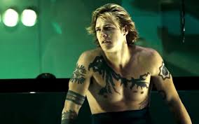 Résultat de recherche d'images pour "POINT BREAK 2016"