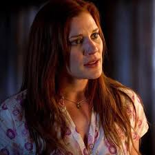 Katee Sackhoff Talks The Haunting in Connecticut 2: Ghosts of Georgia  [Exclusive]