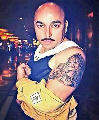 Si lupillo rivera se tatuó el rostro de belinda en su cuerpo, ¿por qué christian nodal no lo haría? Foto Mira El Tatuaje De Jenni Rivera Que Se Hizo Lupillo People En Espanol