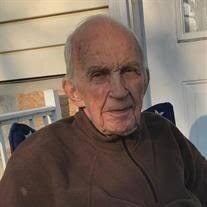 Russell D. Fake Obituary