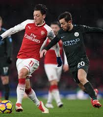 Home english premier league arsenal vs manchester city highlights & full match 18 july 2020. Arsenal Vs Man City 2018 Preview Predictions Team News And Transfers