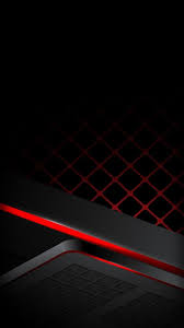 Support us by sharing the. Gaming Red And Black Wallpaper Phone Novocom Top