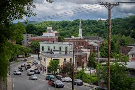 Image result for Springfield Irving Springfield VT