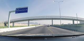 At least two floors of the library burned, according to local news reports. Let S Talk About The N2 Highway In Cape Town Juliet Mcguire