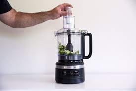 This recipe makes approximately 1 cup (8 ounces or equivalent to 2 sticks) of butter, but feel free to scale it in half if you don't need so much. Kitchenaid Food Processor Review Saves Time And Space