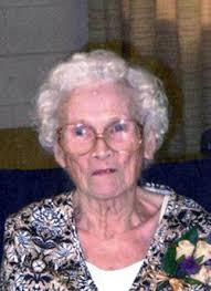 Laura Florence Miller Barb (1920-2015)