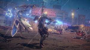 Once you beat the main game of astral chain, meaning completing all 11 files, you can reload your save and start file 12… Astral Chain How To Unlock File 12 Gamepur