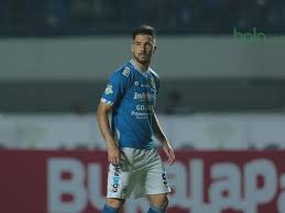 Duel maung bandung dengan laskar antasari itu rencananya dimainkan di stadion si. Jonathan Bauman Tak Sabar Bantu Persib Sikat Psm Indonesia Bola Com