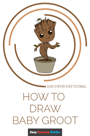 Subscribe, like and share this video and check o. Easy Drawing Guides On Twitter Learn How To Draw Baby Groot Easy Step By Step Drawing Tutorial For Kids And Beginners Babygroot Drawingtutorial Easydrawing See The Full Tutorial At Https T Co Cepwg6foeg Https T Co Xv0iiyltsb