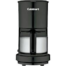 Maybe you would like to learn more about one of these? Cuisinart 4 Cup Coffee Maker Black Dcc 450bkc London Drugs