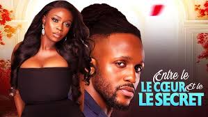 Entre Le Cœur Et Le Secret| BOLADJI OGUNMOLA |MICHAEL DAPPER: : Film  Nigérian En Français 2025