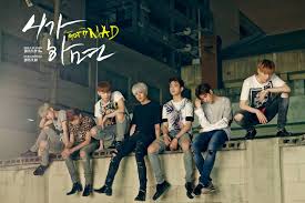 Got7s Comeback Album Mad Tops Itunes Charts In 6