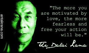 Be Naturally Magnetic TIP #4: Be fearless. Get my free guide:  http://www.antakrana.com