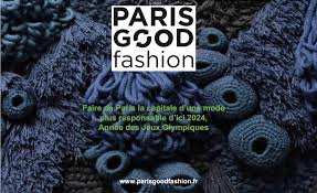 There's only so much you can do by just sitting behind a screen: Paris Good Fashion Home Facebook