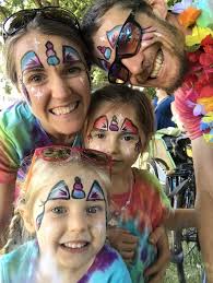 Prepping for our long trip