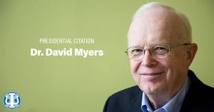 We're proud to introduce Psi Chi's four 2019-20 Presidential Citation  Recipients: Dr. Beverly Daniel Tatum for her APA 2019 Psi Chi Distinguished  Lecture and esteemed book, Why Are All the Black Kids