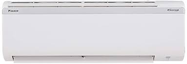 Daikin mtkl50tv16v 1.5 ton 3 star inverter split ac is loaded with the latest specifications available in its price range in the market. Daikin 1 5 Ton 3 Star Inverter Split Ac Copper Ag Ion Filter 2018 Model Atkl50tv White Amazon In Appliances