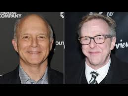 Frasier' Original Stars Dan Butler, Edward Hibbert to Guest