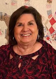 Marie Diane (Fritz) Parsons