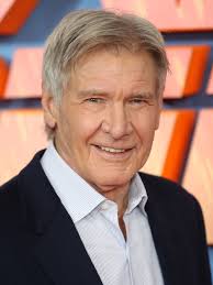 Harrison's father was born in manhattan, new york, of three quarters irish and one quarter german ancestry. Harrison Ford Differently Alternative History Fandom