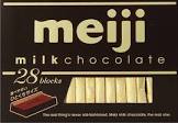 Chocolate Milk