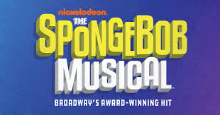 cast crew the spongebob musical official hit musical site