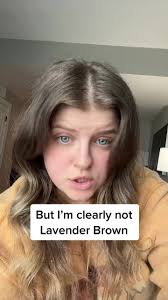 Lavanda Brown Cosplay