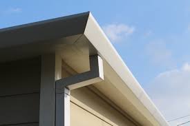 Now i know there are a lot of rain gutter accessories out there that you need for your gutters. Square Gutters Houzz