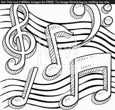 (i know as a parent i can definitely feel ill equipped at time.) Music Doodle Art Coloring Pages Novocom Top